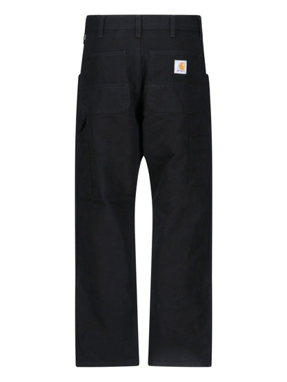 Pantaloni "Double Knee"