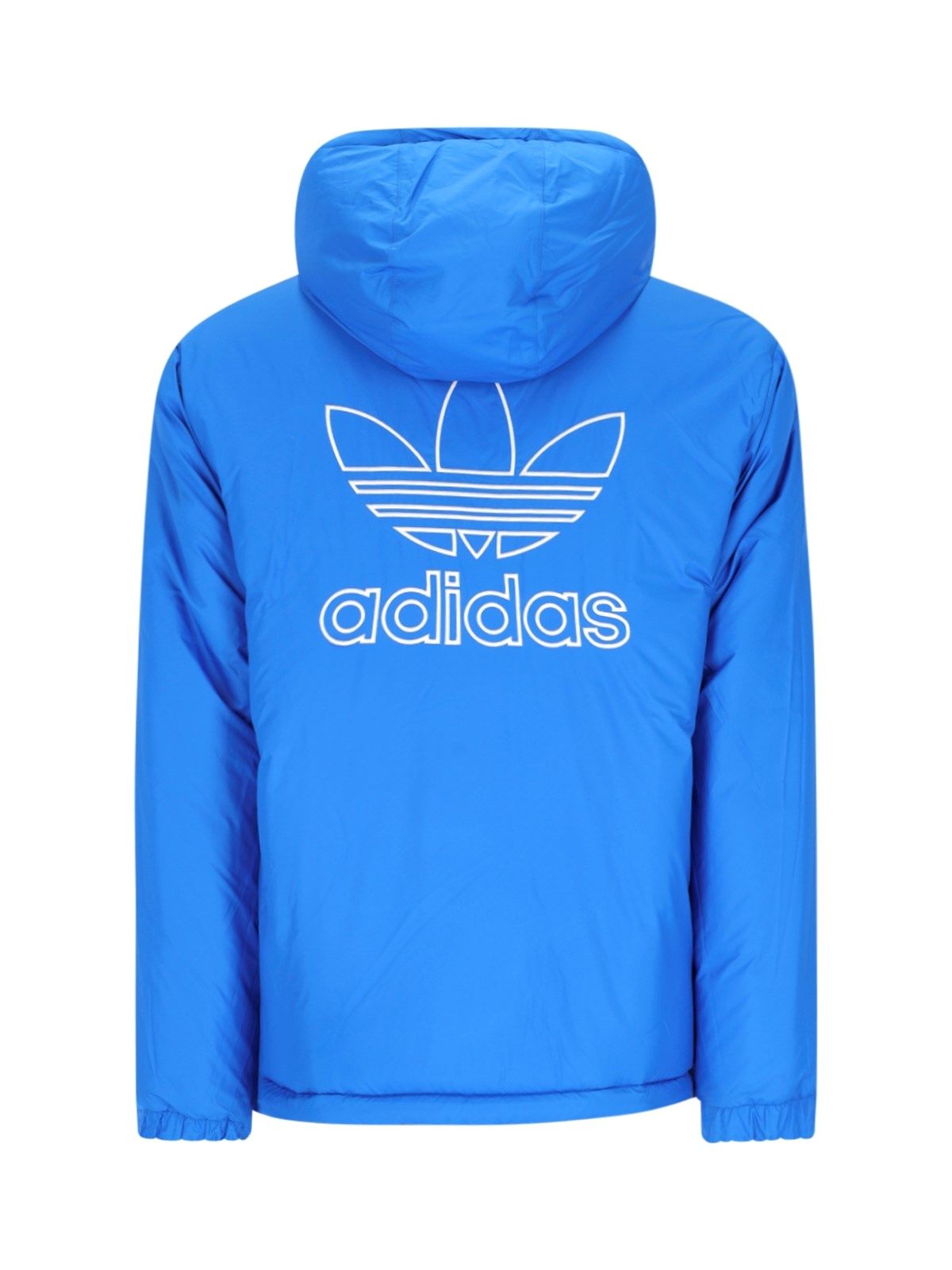 Wende-Daunenjacke „Adicolor“.