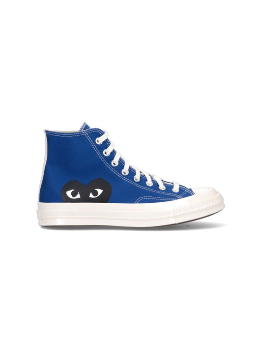 „Chuck Taylor“ High-Top-Sneaker