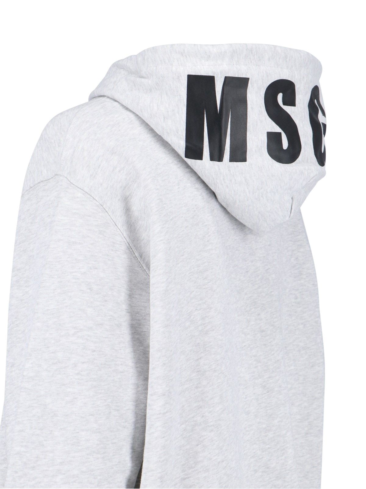 Logo-Sweatshirt