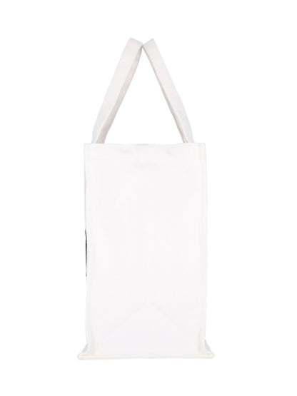 Borsa tote grande logo