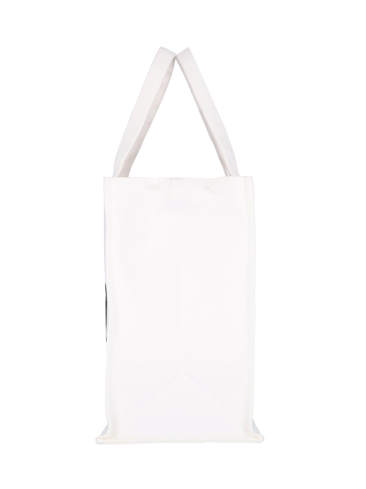 Borsa tote grande logo