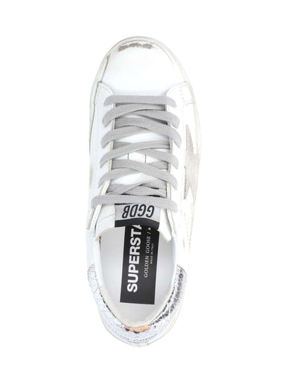 Sneakers "Super-Star Private EDT"