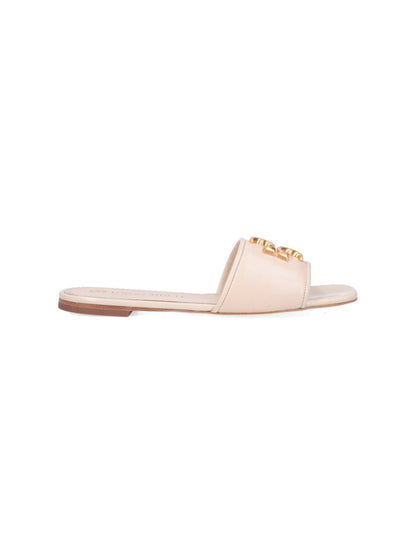 Sandali Slide "Eleanor"