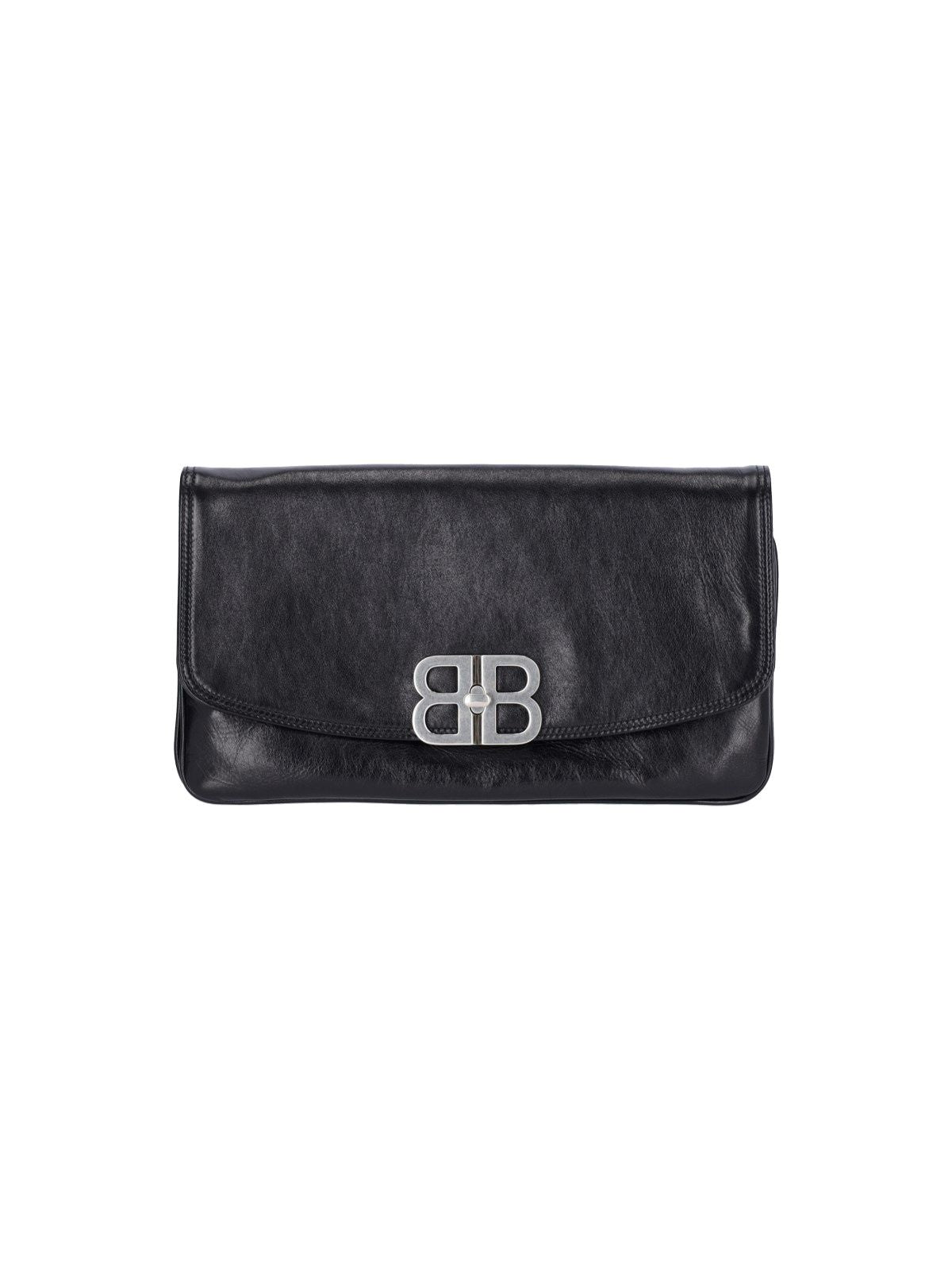 Borsa tracolla "Flap BB"