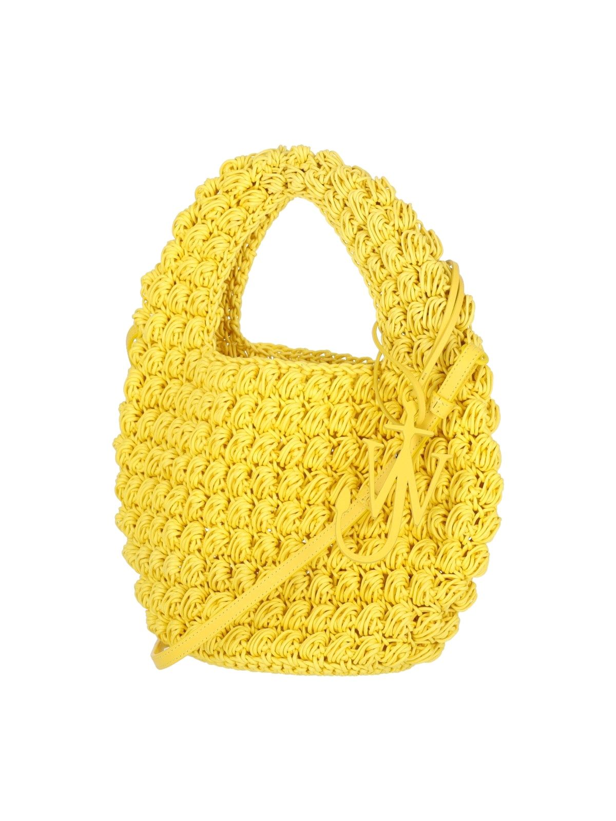 Borsa a mano "PopCorn Basket"