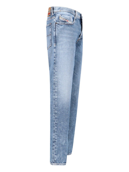 Jeans dritti "2023 D-Finitive 09J54"