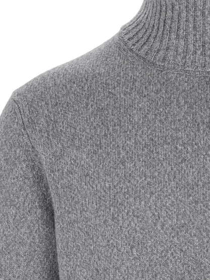 Maglia in cashmere