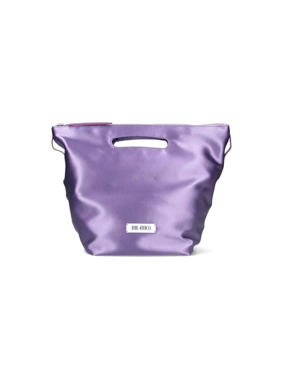 Tote Bag "Via Dei Giardini 30"