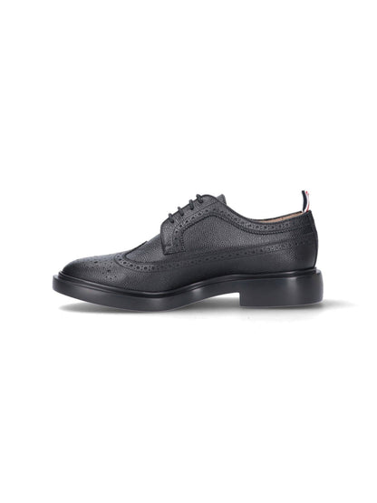 Derby Shoes