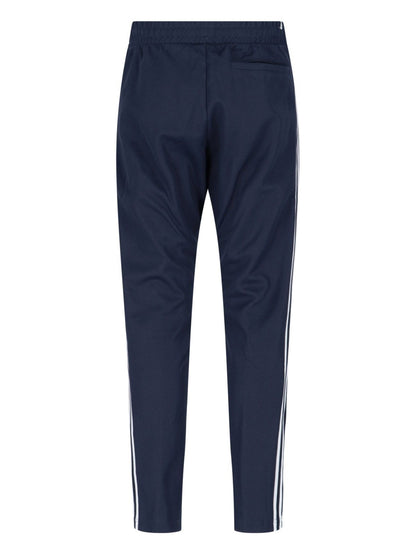 "Adicolor Classics Beckenbauer Primeblue" Sports Pants