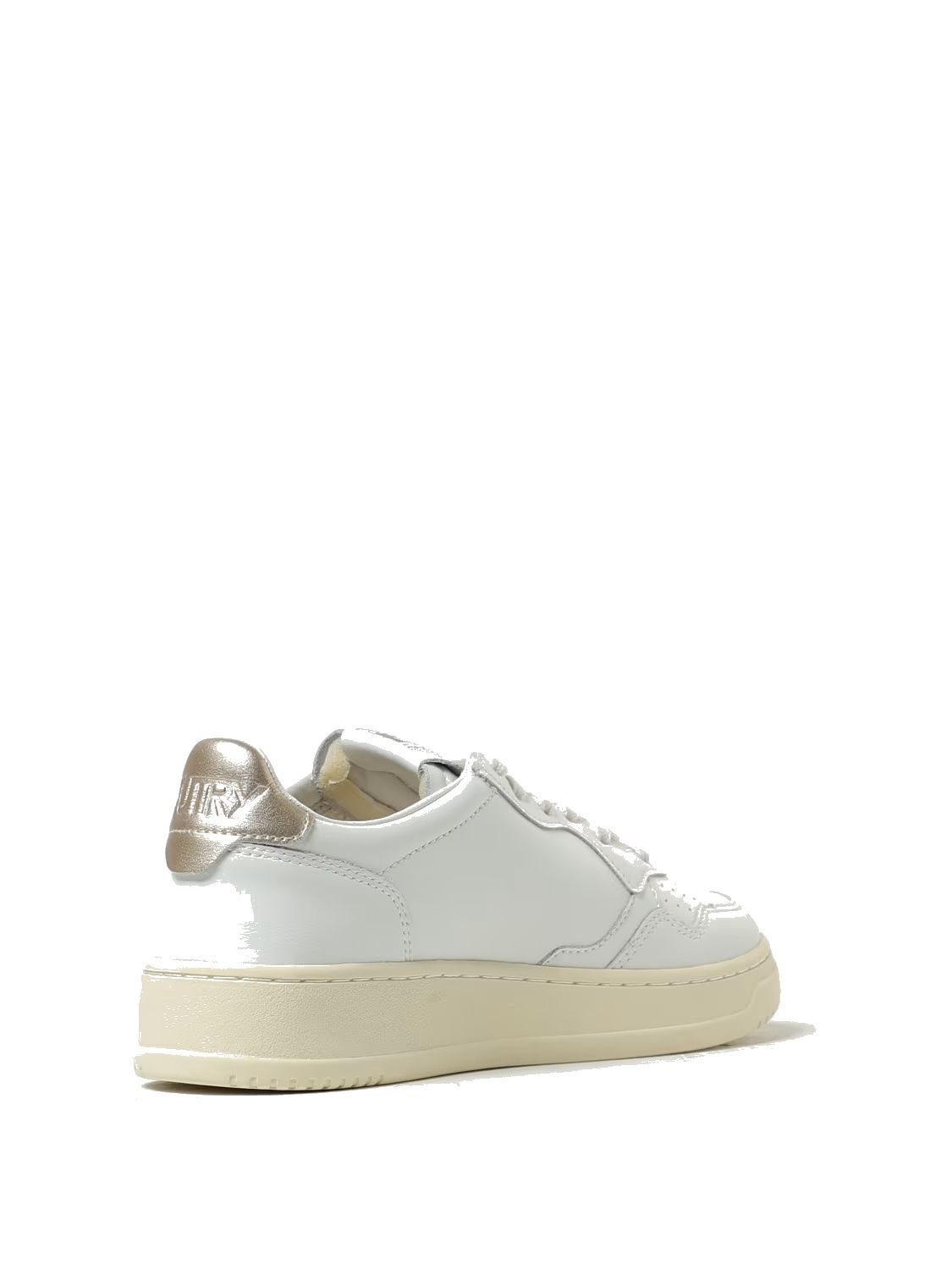 AUTRY Sneakers Bianco