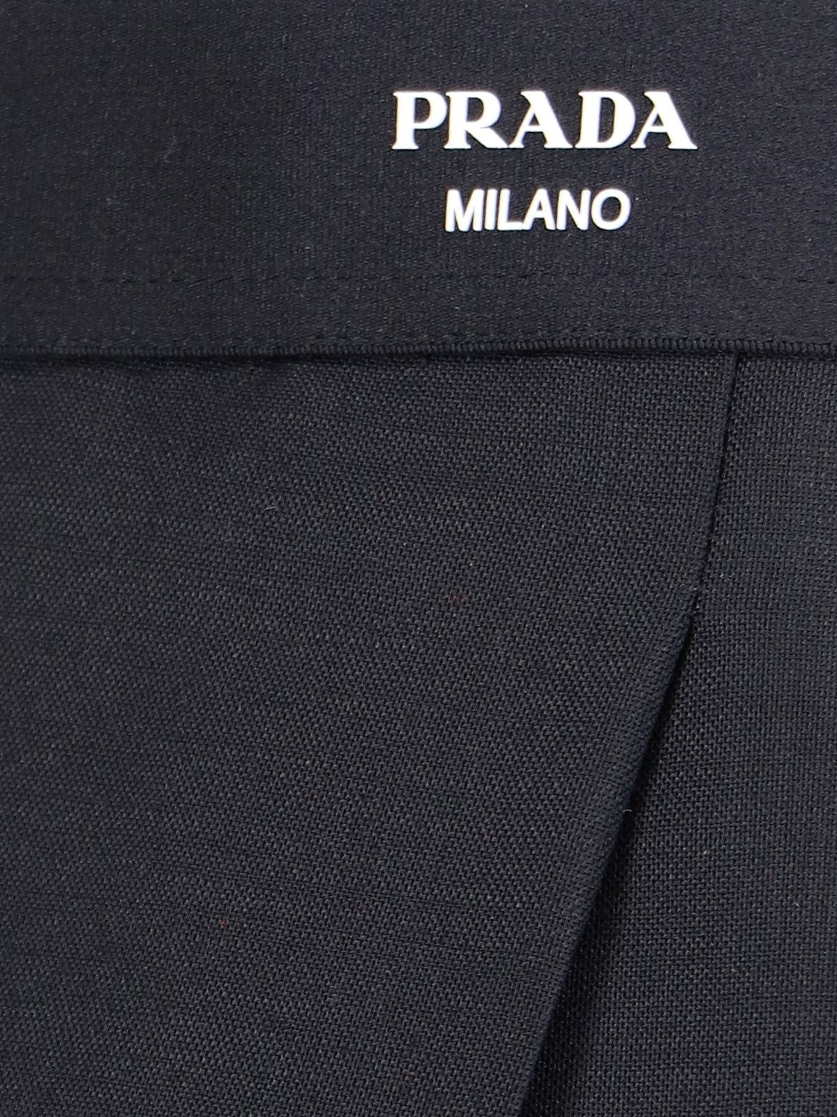 Pantaloni Sartoriali logo