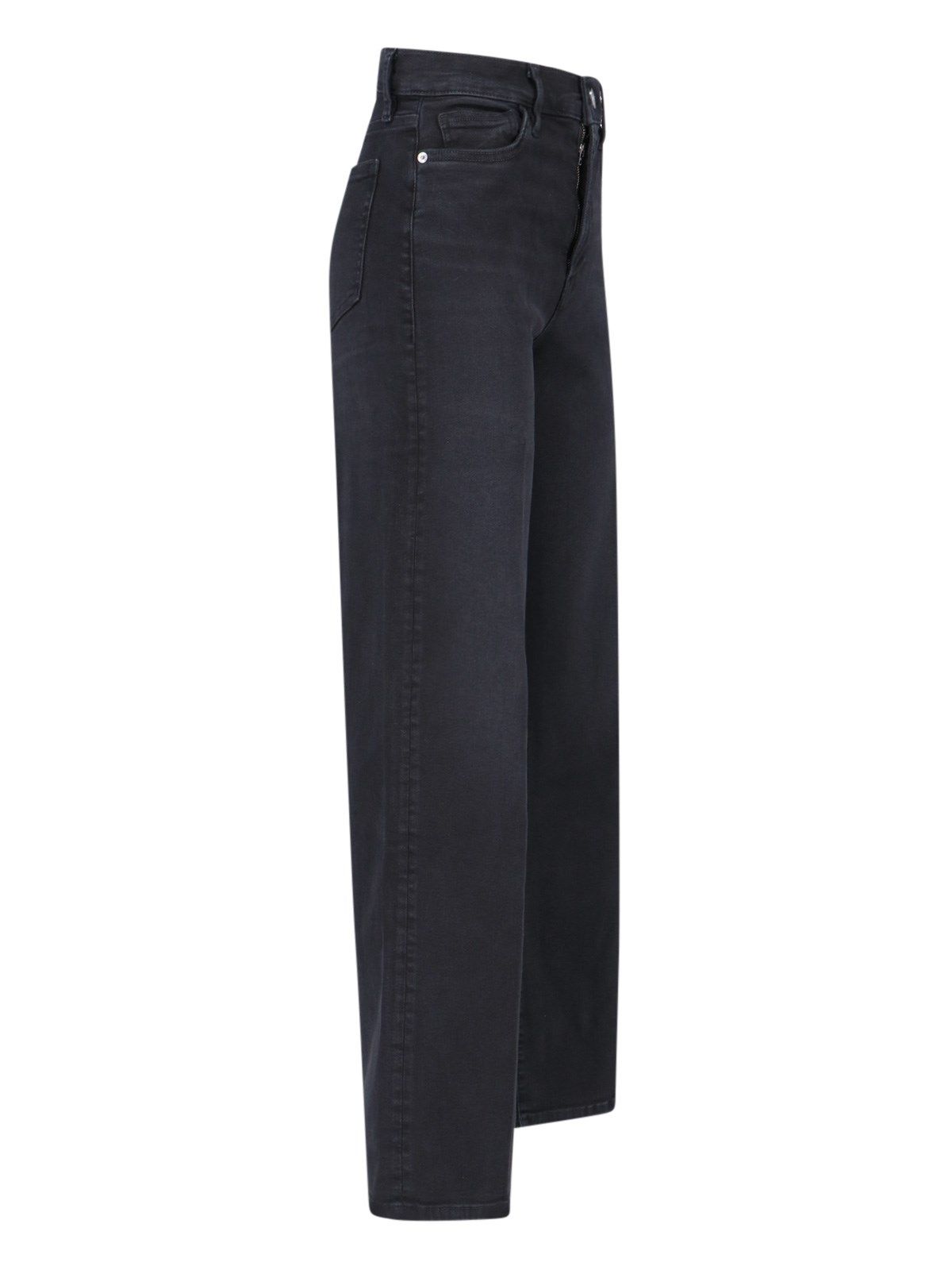 Jeans palazzo "Le Slim"