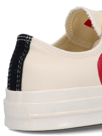 „Converse Chuck 70“ Low-Top-Sneaker