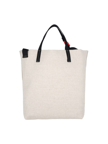 "Tribeca" Tote Bag