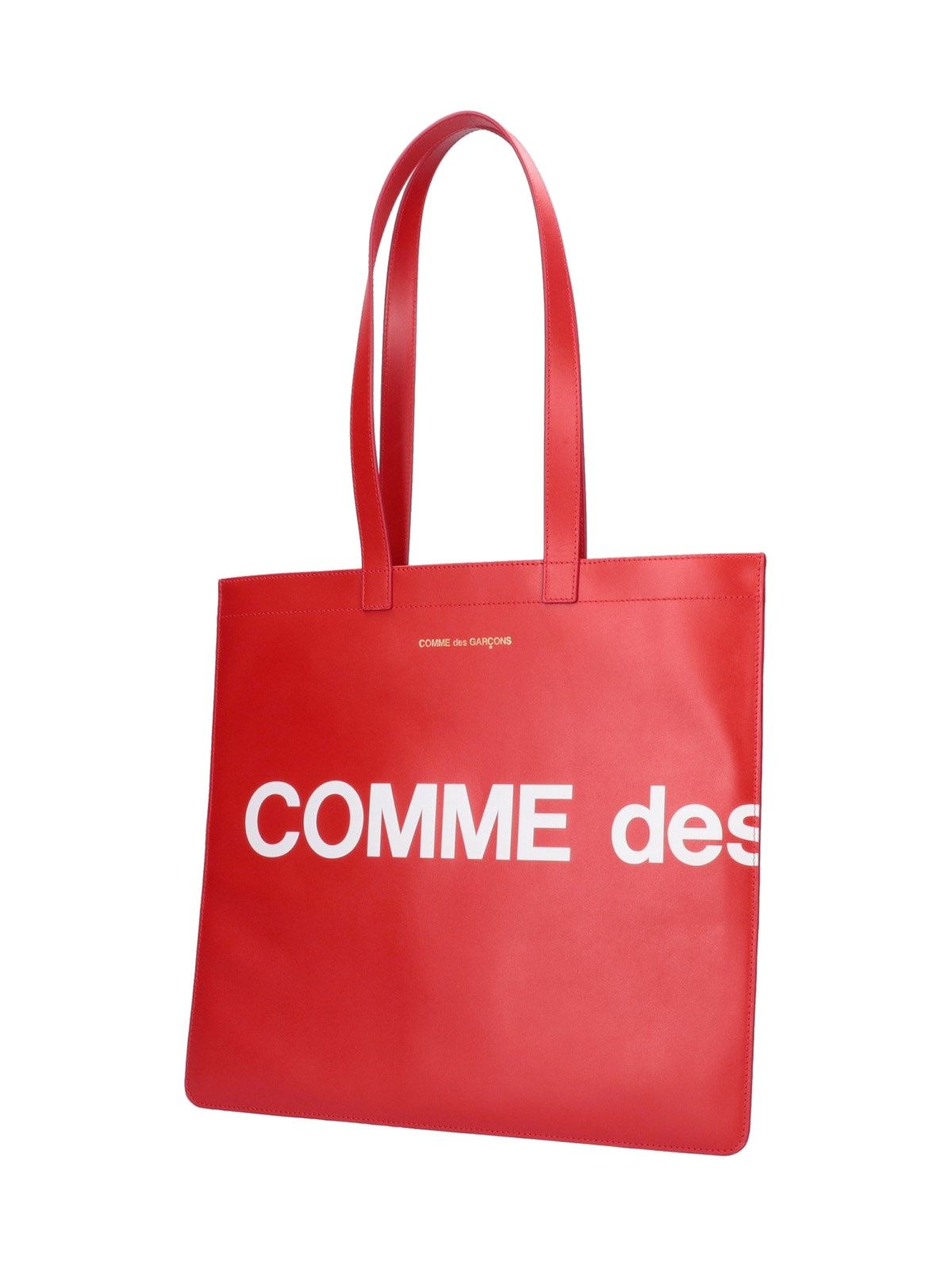 Logo Tote Bag