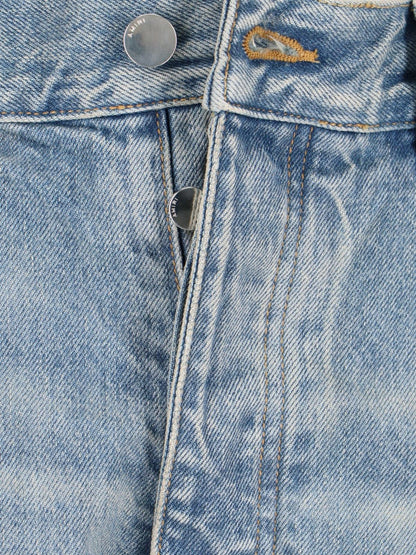 Bootcut-Jeans