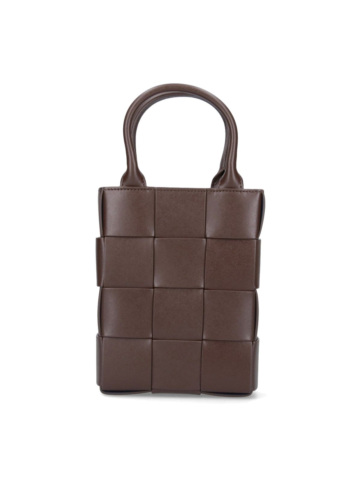 Borsa tote mini "Cassette"