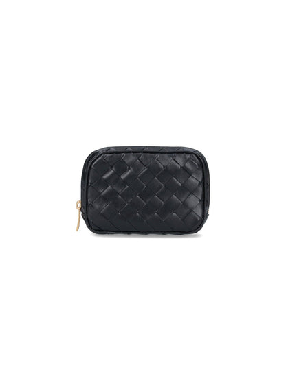 Pouch Intrecciato "Teen"