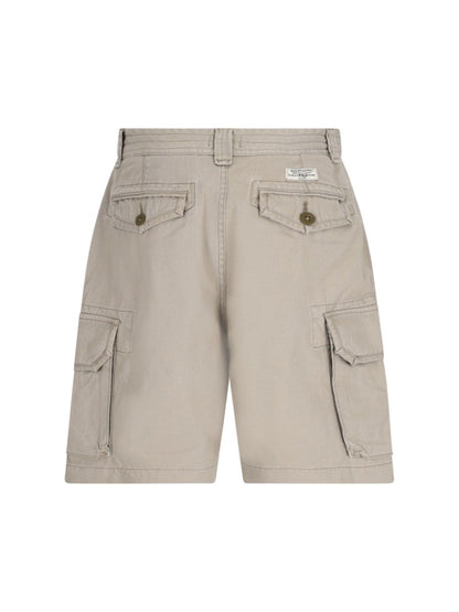 Cargo-Shorts