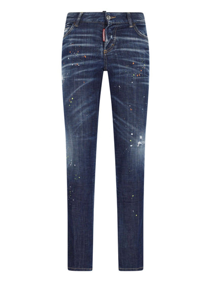 Jeans slim "Jennifer"