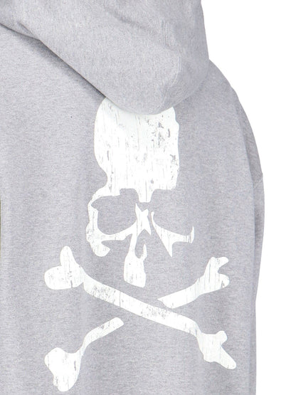 Logo hoodie