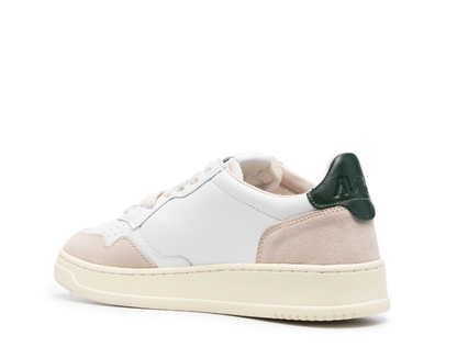 AUTRY Sneakers Bianco