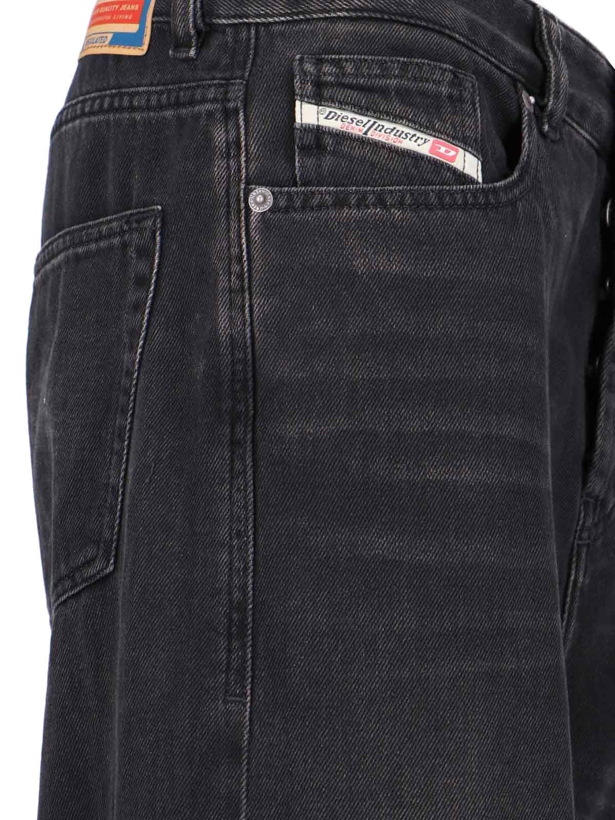 Jeans palazzo "1996 D-Sire 09J09"