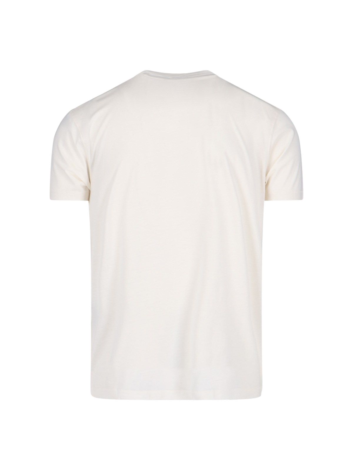 T-shirt basic