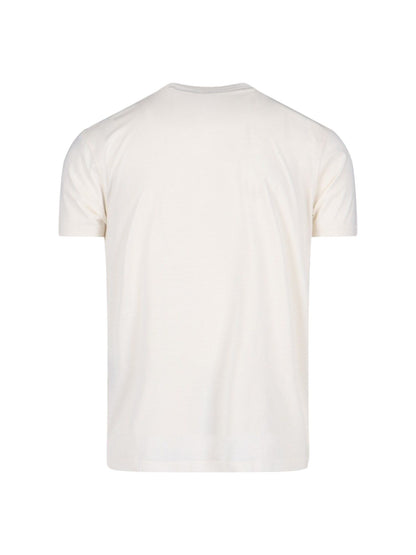 T-shirt basic