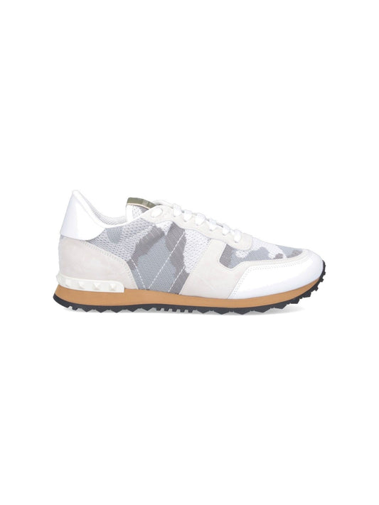 "Rockrunner Camouflage" sneakers