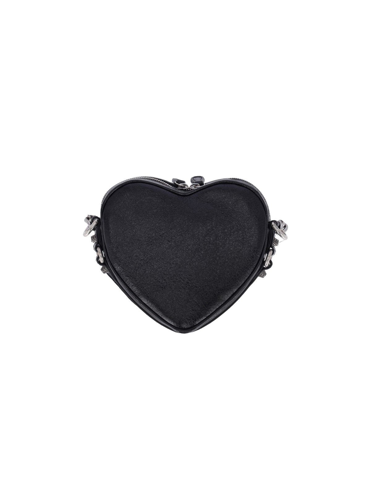 Mini bag "le cagole heart"