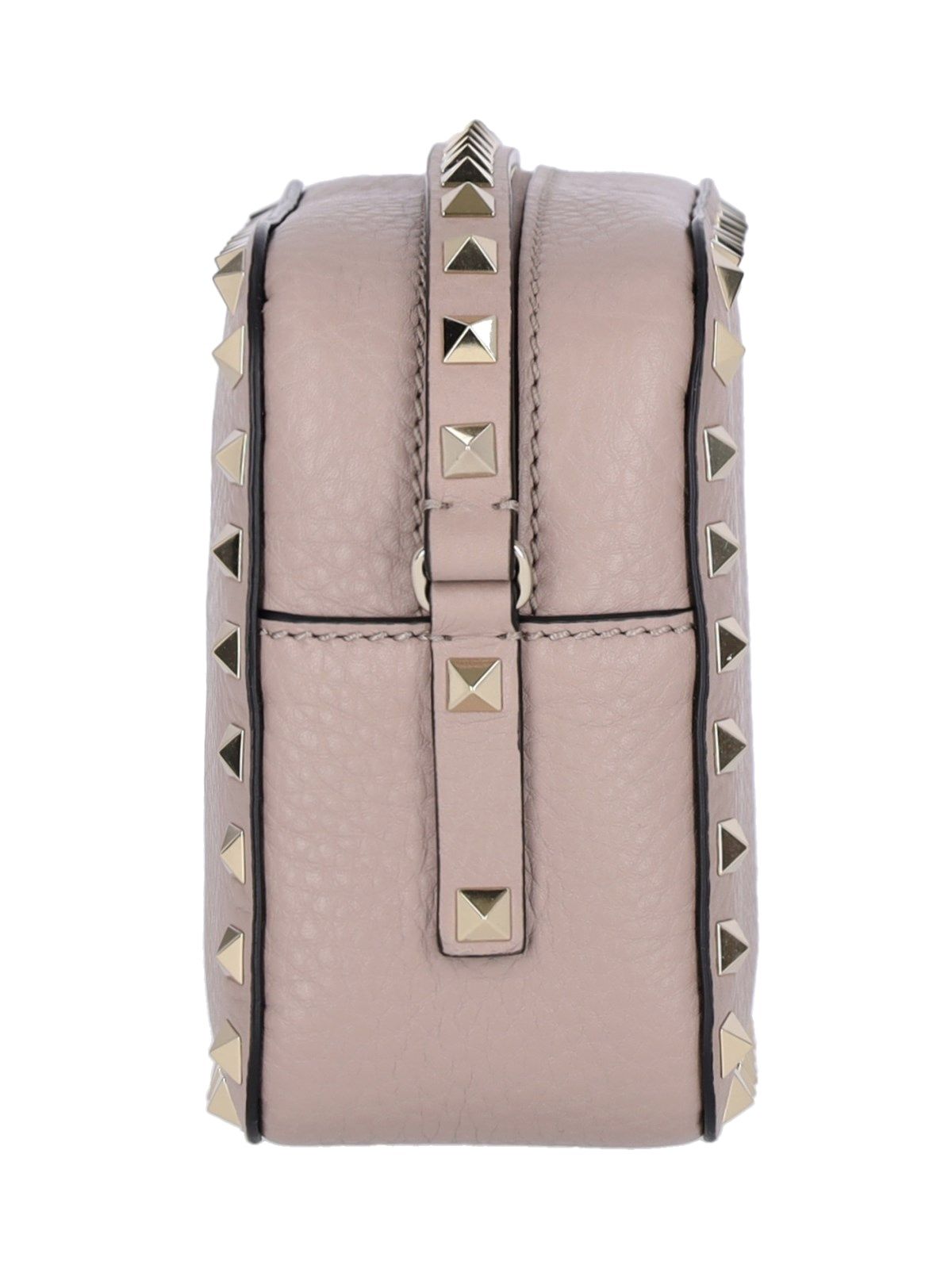 Borsa mini "Rockstud"