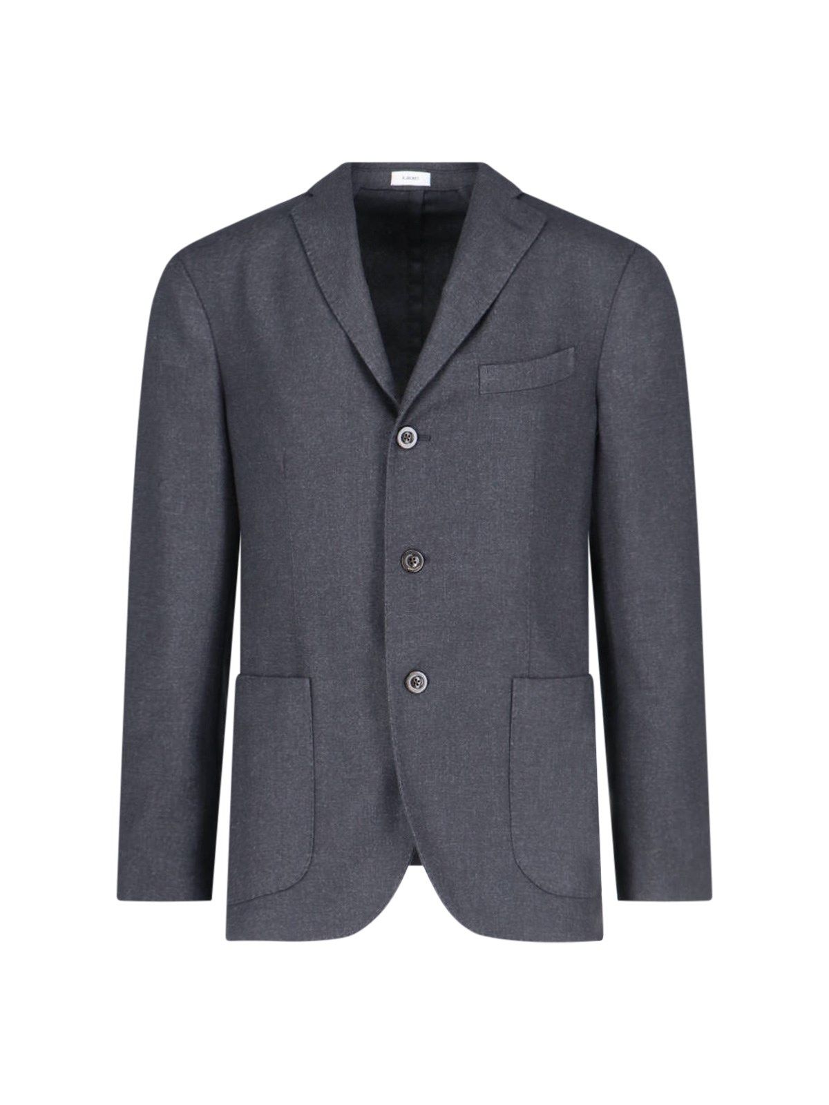 Blazer monopetto