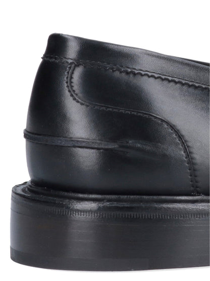 „James“-Loafer