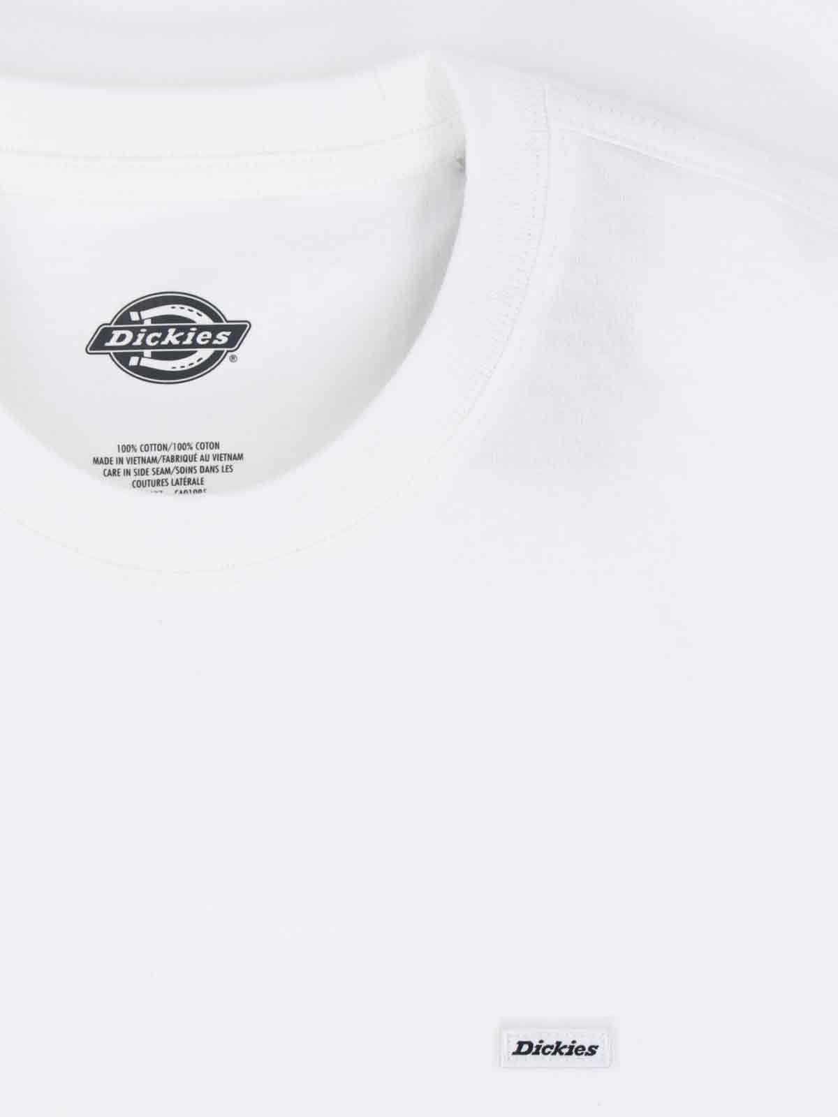 T-shirt logo "Clancy"