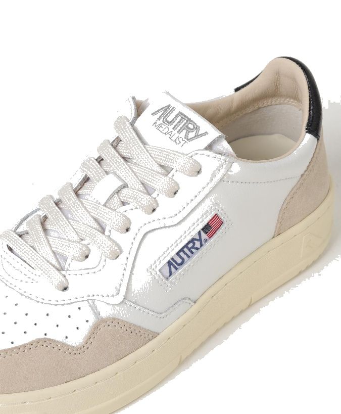 AUTRY Sneakers Bianco