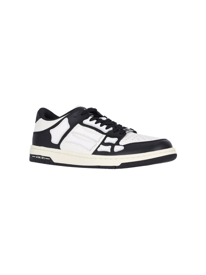 Sneakers low-top "Skel"