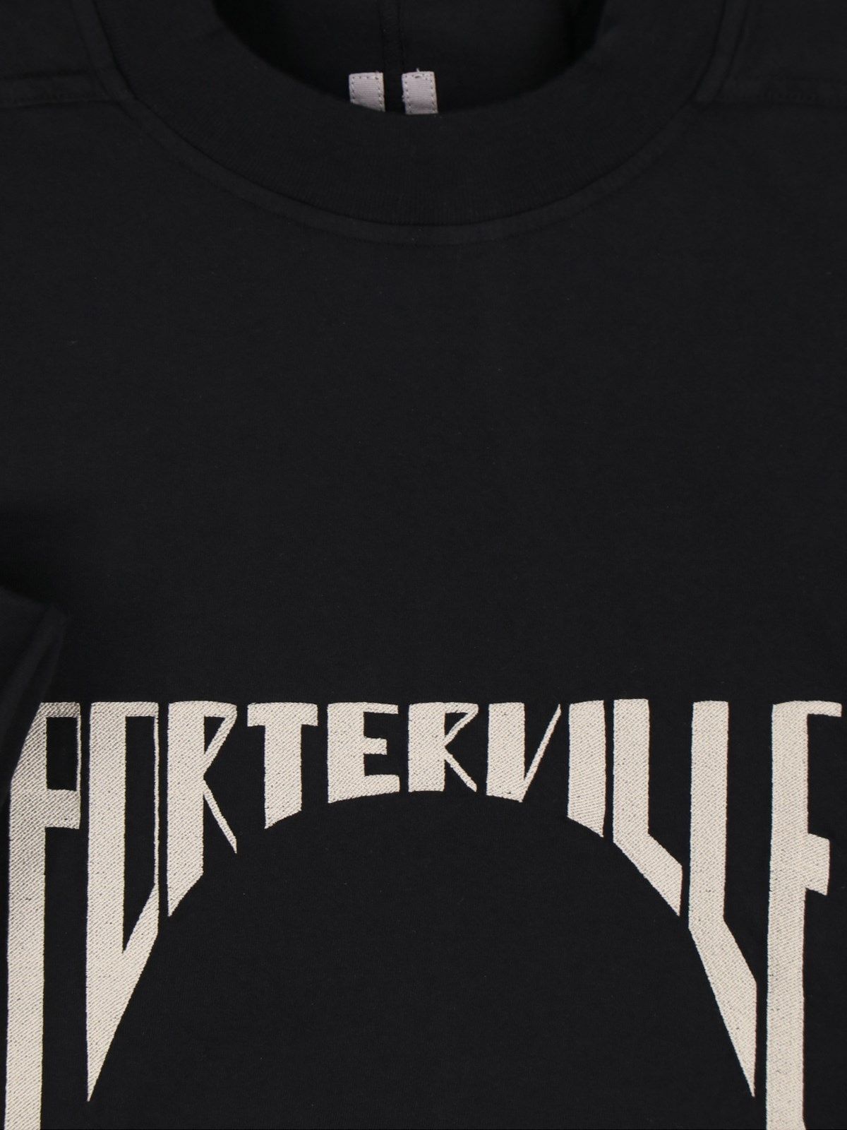 T-shirt "Porterville"