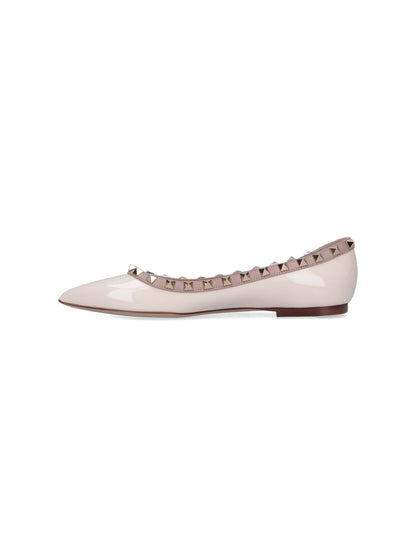 Ballerine "Rockstud"