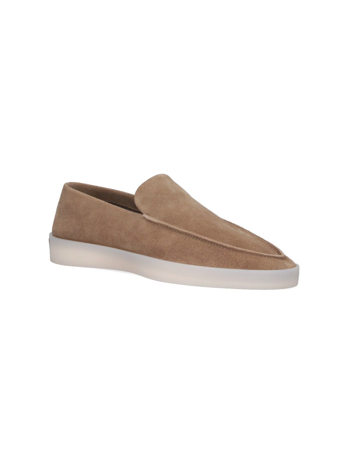 Mocassini "Yacht Loafers"