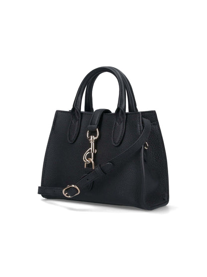 Borsa tote piccola "Jackie"