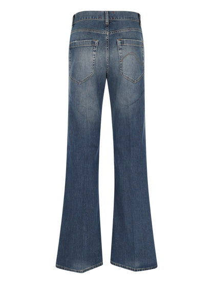 Jeans bootcut "Smin"