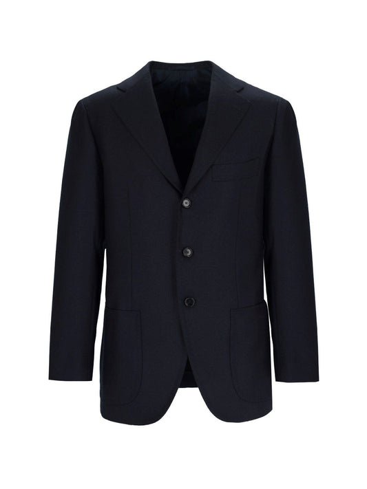 Blazer monopetto