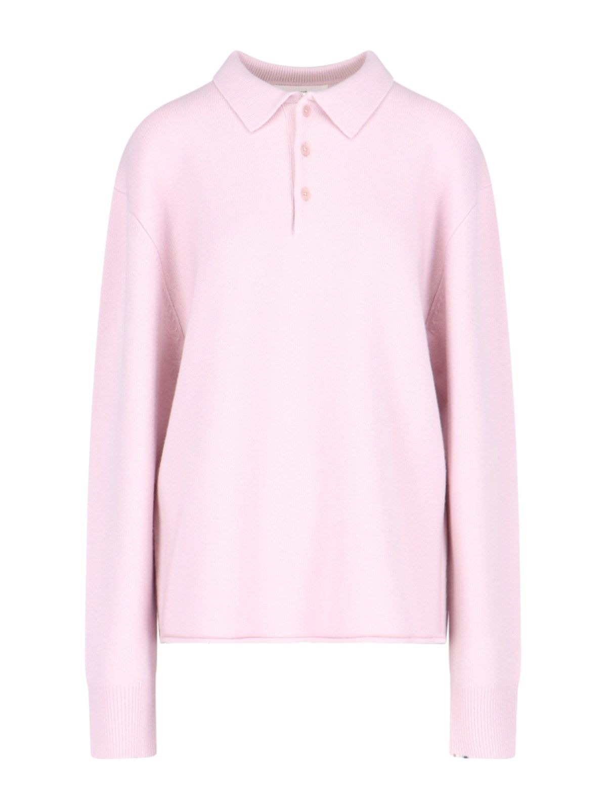 Maglione Polo "Marybone"