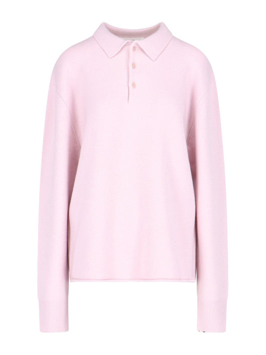 Maglione Polo "Marybone"