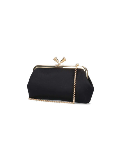 Clutch "Bespoke Maud Tassel"