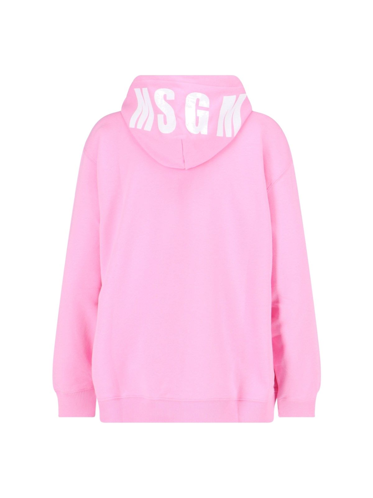 Logo-Sweatshirt