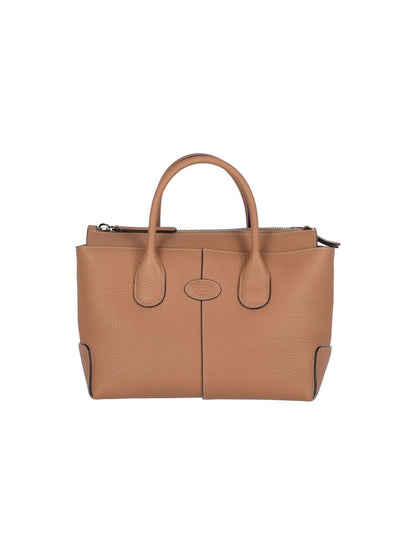 Borsa tote "Di Bag"